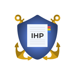 Incident Handbook Pro app icon